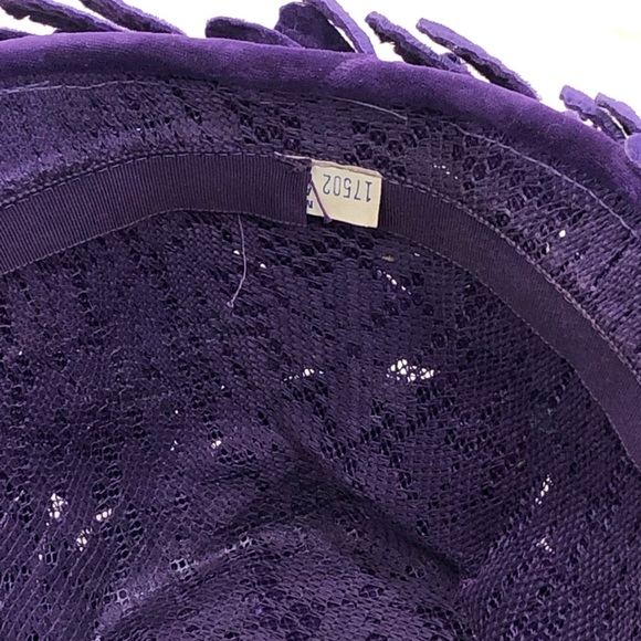 Vintage hat - Picture 8 of 10